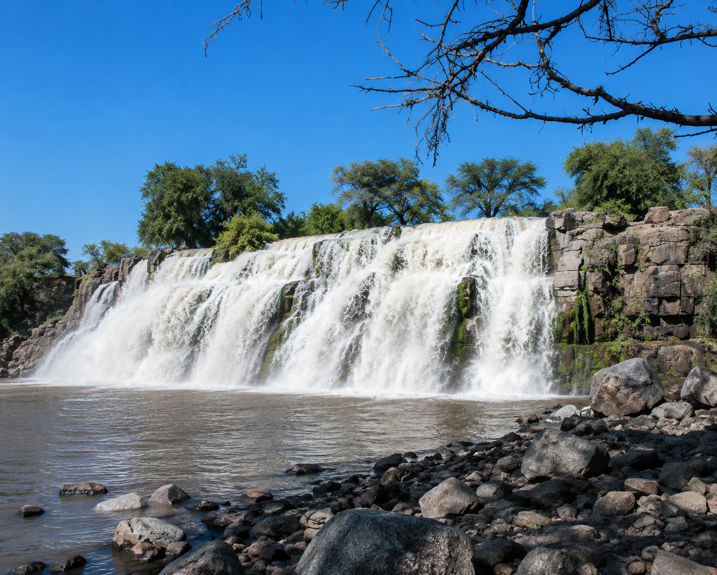 Dhati Walal National Park